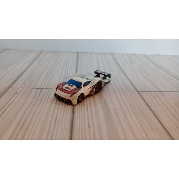 HOT WHEELS 2004 FIRST EDITIONS  WAIL TALE 1/64 Diecast - Picture 1 of 7